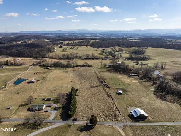 5 Acres of Land for Sale in Limestone, Tennessee