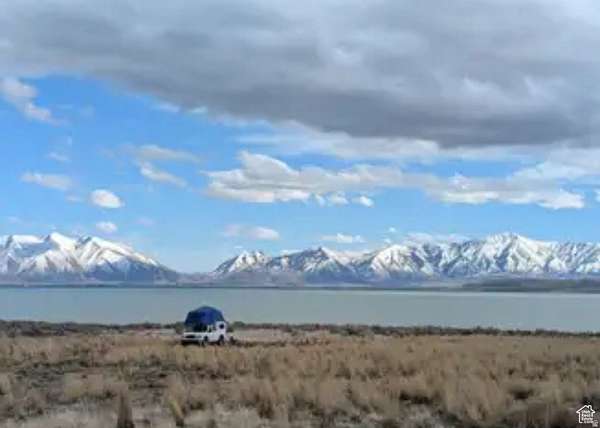 9.56 Acres of Residential Land for Sale in Eagle Mountain, Utah