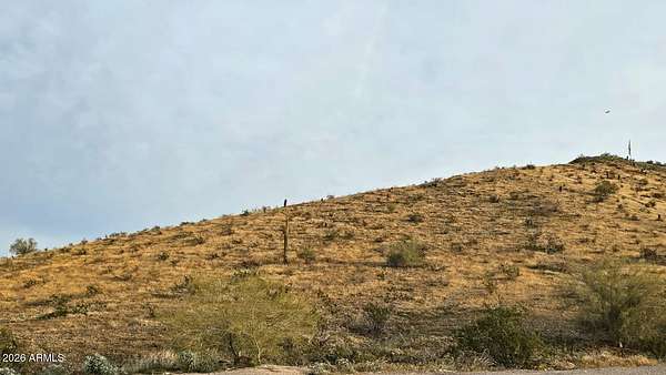 1.25 Acres of Residential Land for Sale in Laveen, Arizona