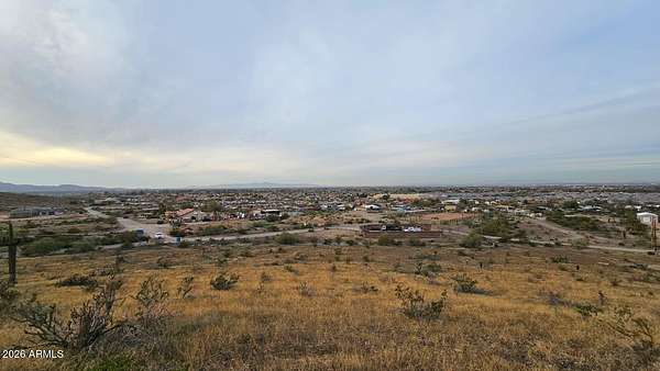 1.25 Acres of Residential Land for Sale in Laveen, Arizona