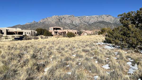 0.69 Acres of Residential Land for Sale in Albuquerque, New Mexico