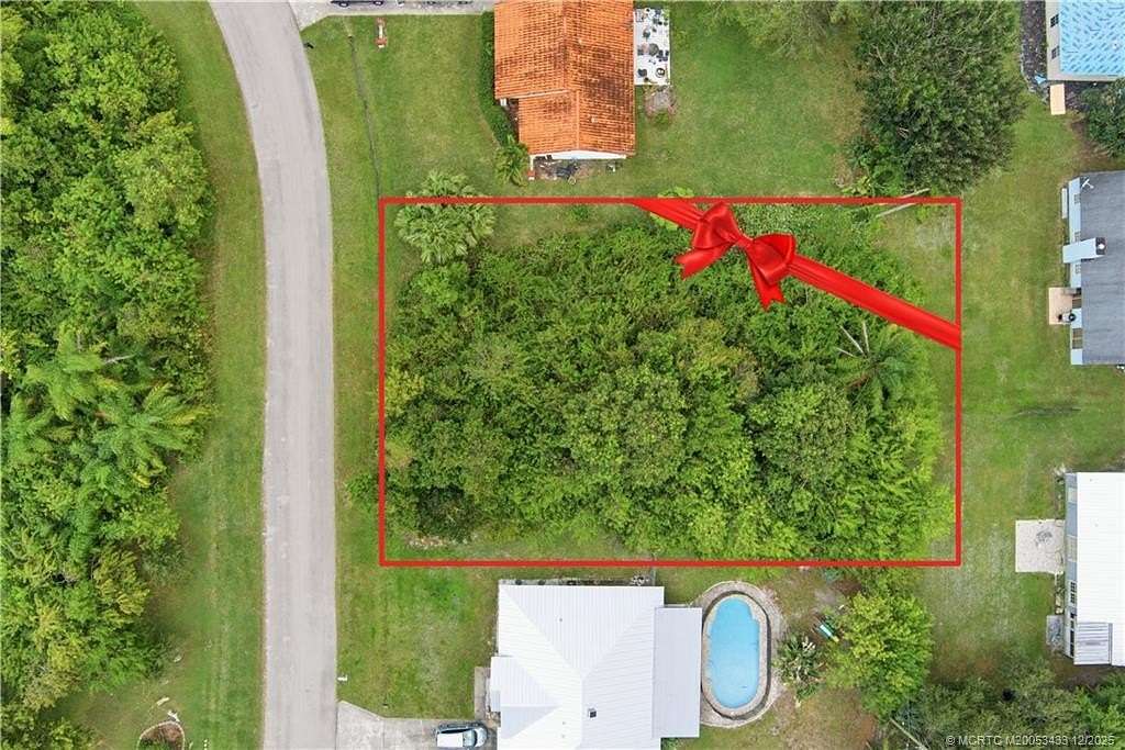 0.24 Acres of Residential Land for Sale in Port St. Lucie, Florida