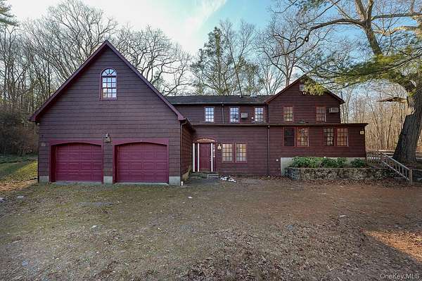 3 Acres of Land with Home for Sale in Ossining, New York