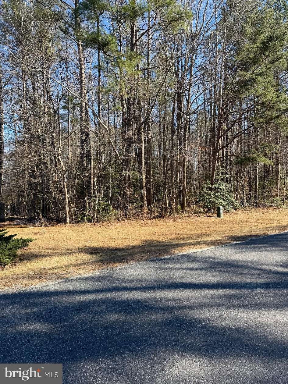 2.7 Acres of Residential Land for Sale in Heathsville, Virginia
