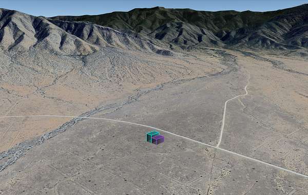 0.52 Acres of Residential Land for Sale in Rio del Oro, New Mexico