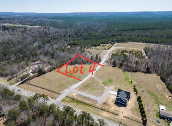 1.4 Acres of Residential Land for Sale in Altamont, Tennessee