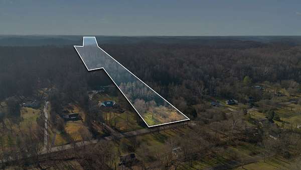 28 Acres of Recreational Land for Sale in Nashville, Tennessee