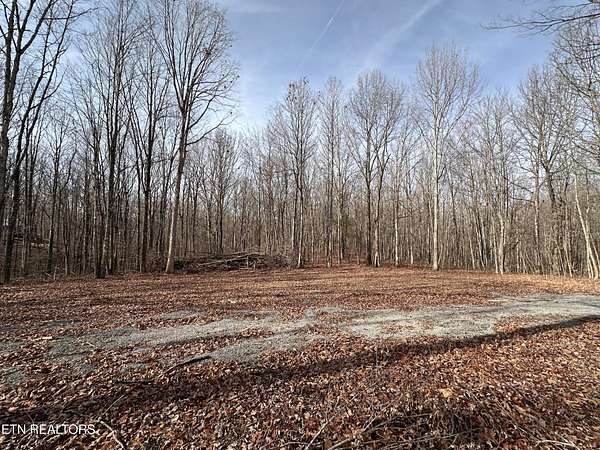 2.12 Acres of Residential Land for Sale in Jamestown, Tennessee