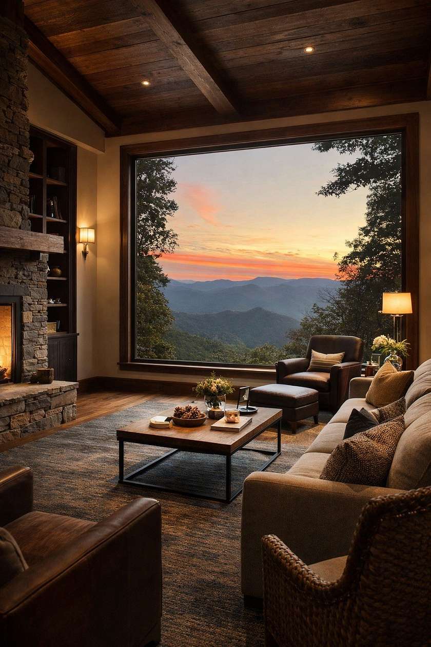 10.3 Acres of Land for Sale in Scaly Mountain, North Carolina