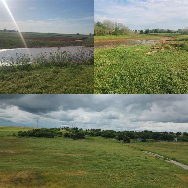 22 Acres of Land for Sale in Piedmont, Oklahoma