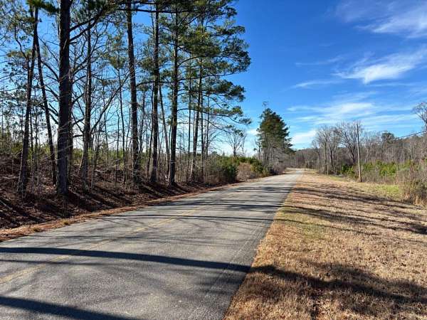 20.3 Acres of Recreational Land for Sale in West, Mississippi