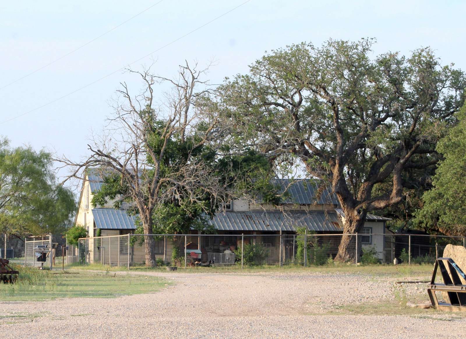 202 Acres of Improved Land for Sale in Boerne, Texas