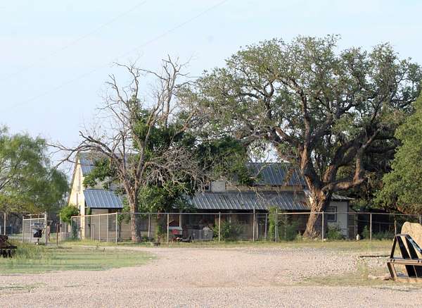 202 Acres of Improved Land for Sale in Boerne, Texas