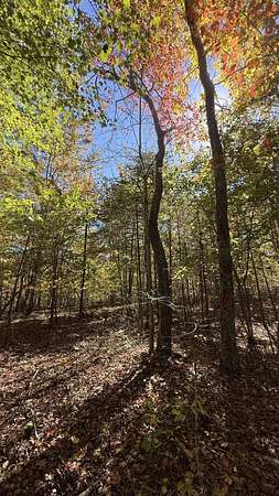 3.87 Acres of Land for Sale in Palmer, Tennessee