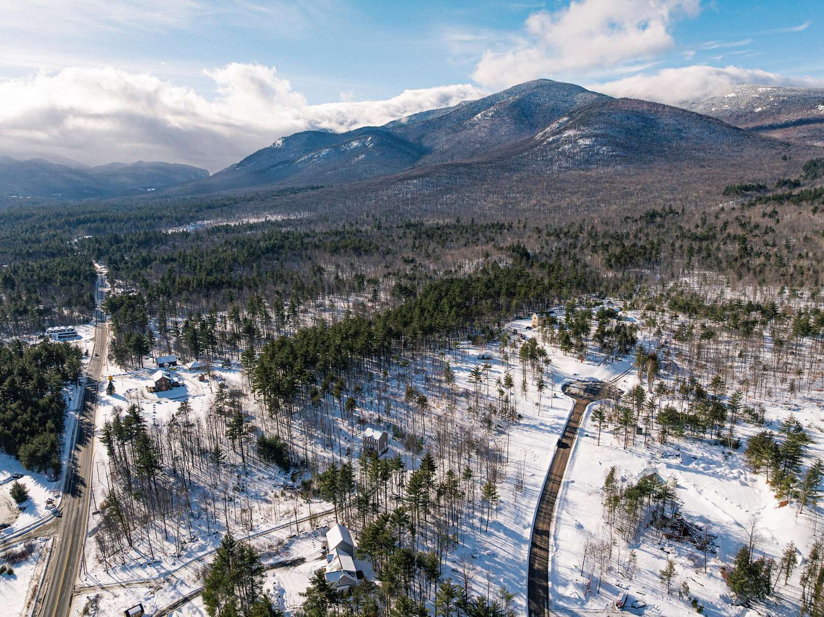 2.1 Acres of Residential Land for Sale in Wilmington, New York