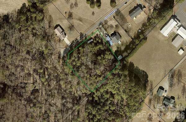 1.32 Acres of Residential Land for Sale in Conover, North Carolina