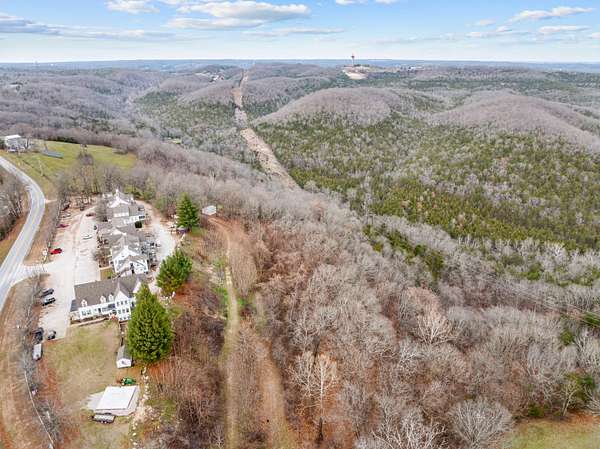 7 Acres of Land for Sale in Branson, Missouri