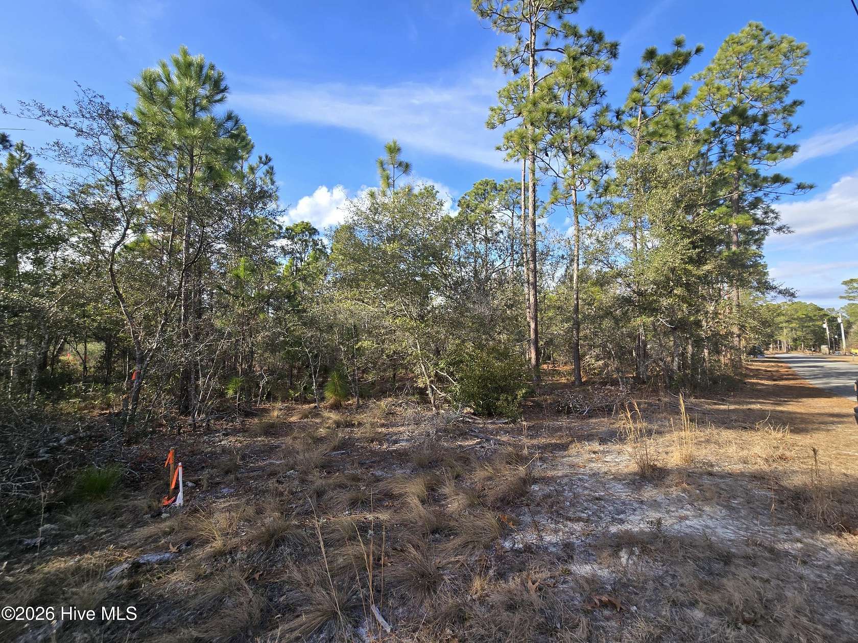 0.43 Acres of Residential Land for Sale in Southport, North Carolina