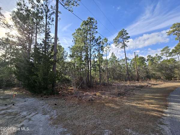 0.76 Acres of Residential Land for Sale in Southport, North Carolina