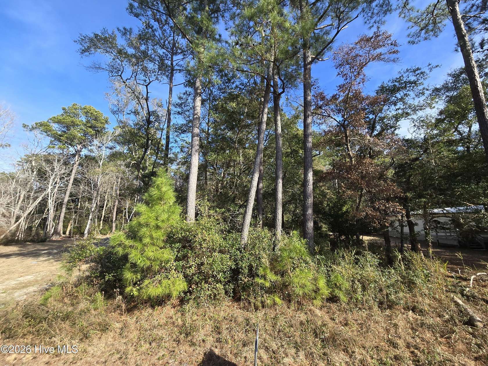 0.14 Acres of Land for Sale in Bolivia, North Carolina