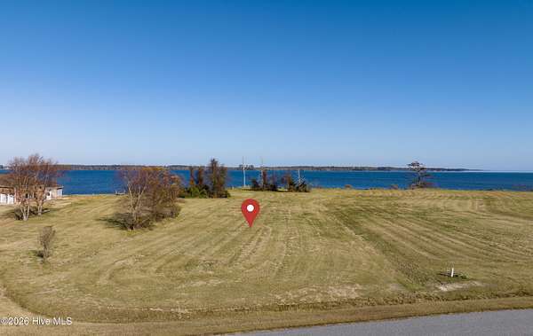 1.4 Acres of Residential Land for Sale in Hertford, North Carolina