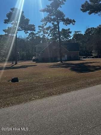 0.61 Acres of Residential Land for Sale in Supply, North Carolina