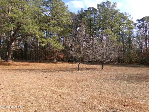 6.52 Acres of Residential Land for Sale in Elizabethtown, North Carolina