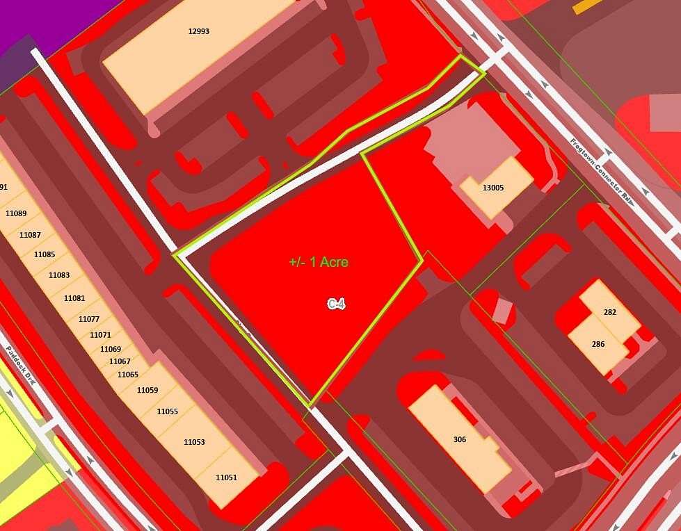 Commercial Land for Sale in Walton, Kentucky