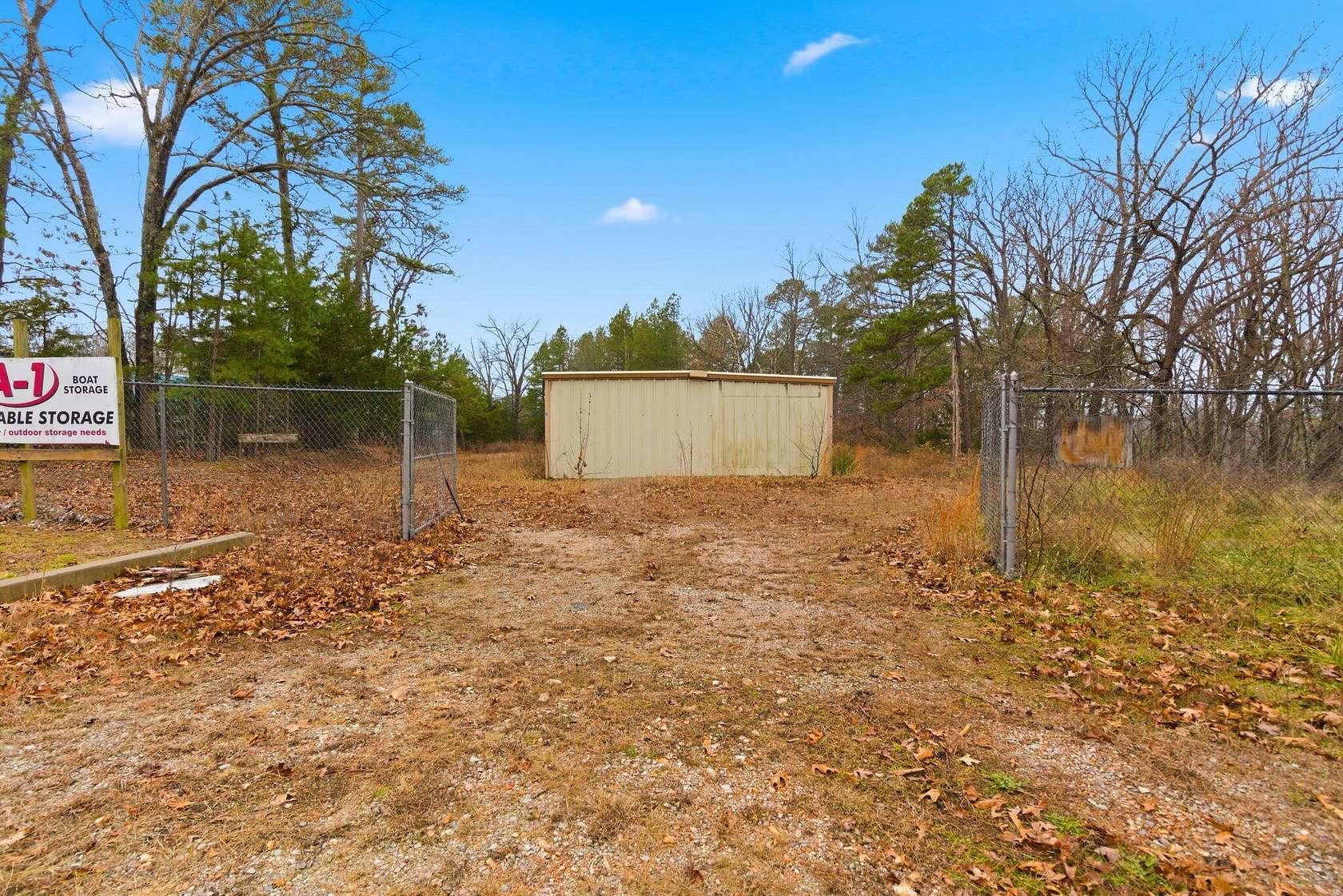 0.43 Acres of Commercial Land for Sale in Lampe, Missouri