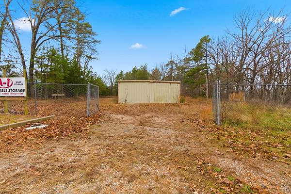 0.43 Acres of Commercial Land for Sale in Lampe, Missouri