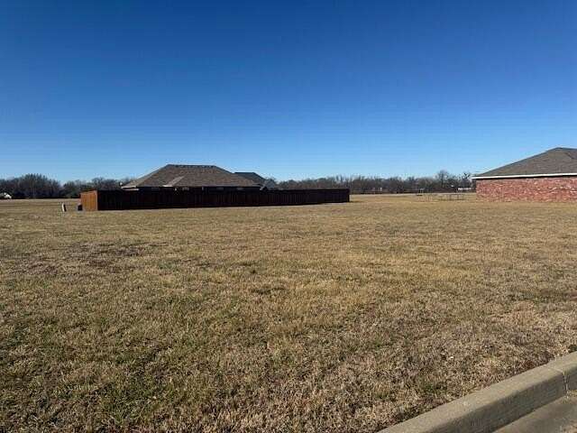0.25 Acres of Residential Land for Sale in Vinita, Oklahoma