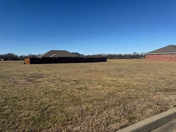 0.25 Acres of Residential Land for Sale in Vinita, Oklahoma
