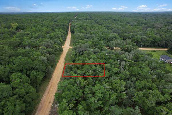 0.22 Acres of Residential Land for Sale in Interlachen, Florida