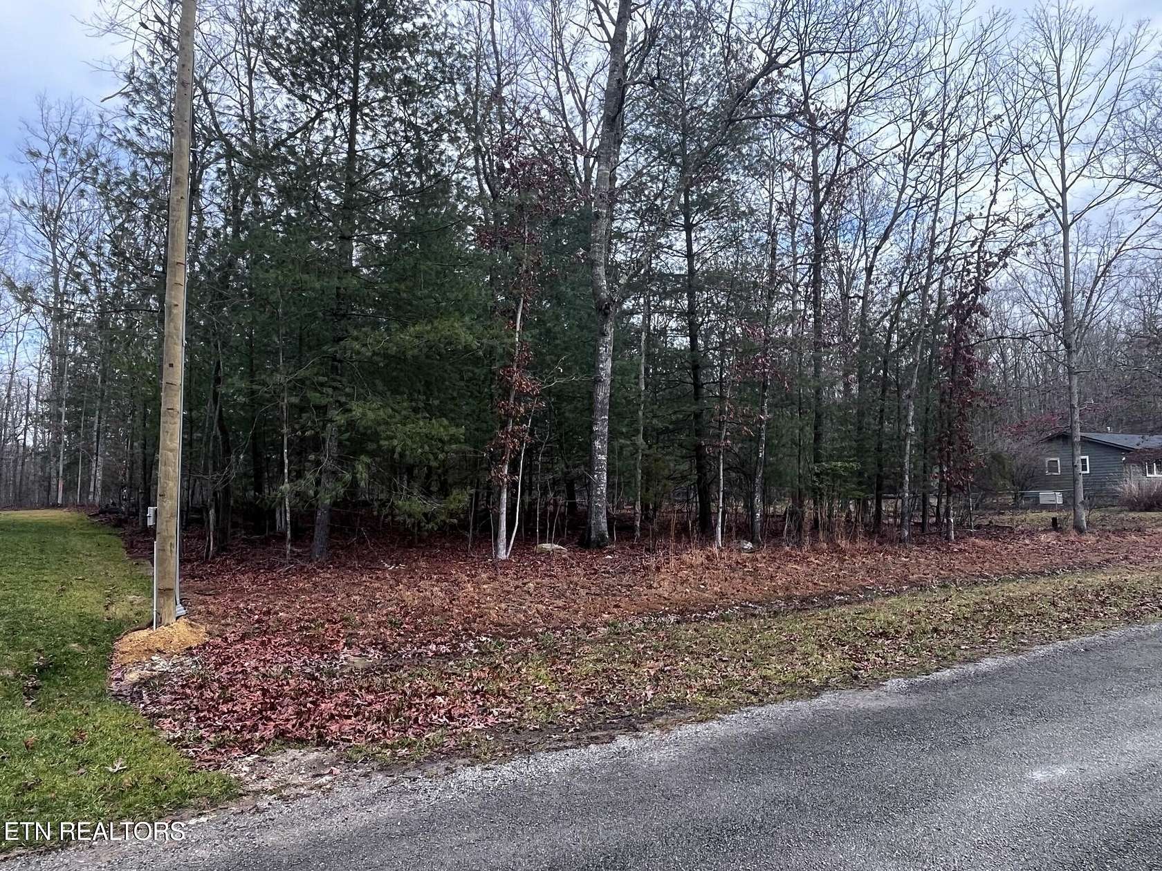 0.26 Acres of Residential Land for Sale in Crossville, Tennessee