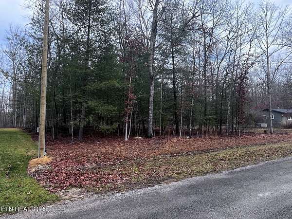 0.26 Acres of Residential Land for Sale in Crossville, Tennessee