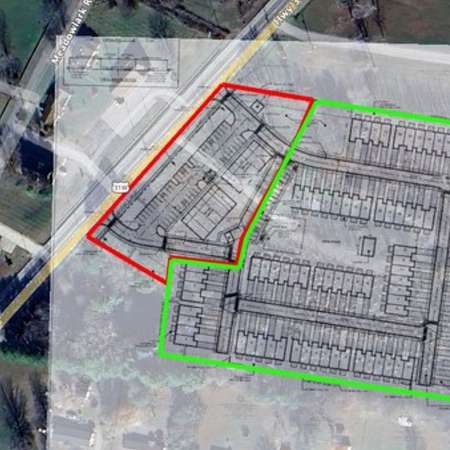2 Acres of Land for Sale in White House, Tennessee