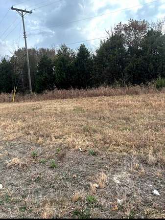 16.8 Acres of Land for Sale in McAlester, Oklahoma