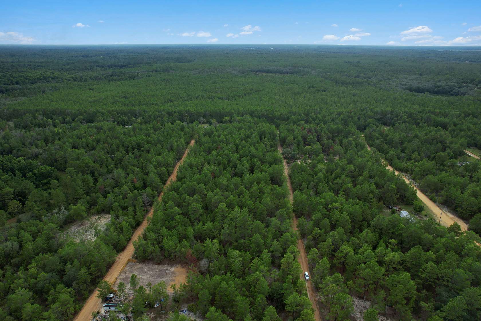 0.46 Acres of Residential Land for Sale in Interlachen, Florida