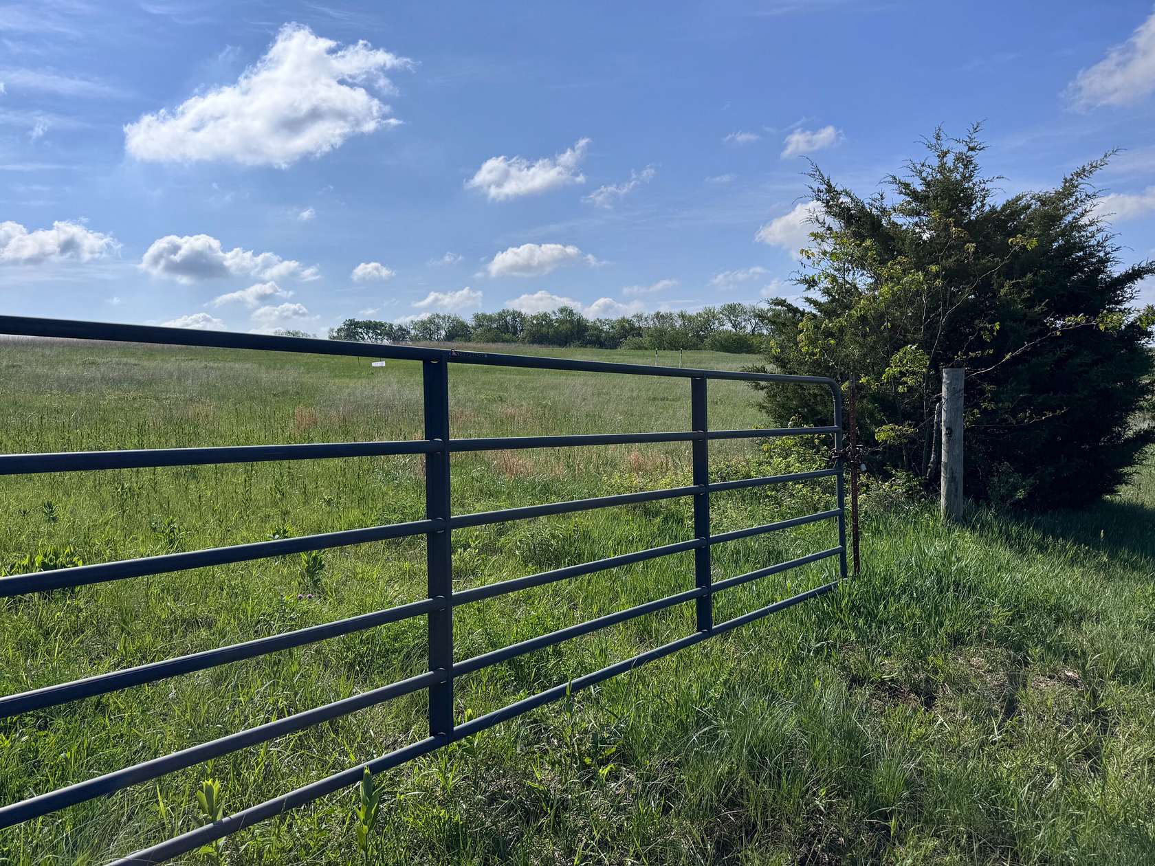 35 Acres of Land for Sale in Lecompton, Kansas