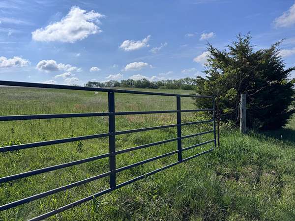 35 Acres of Land for Sale in Lecompton, Kansas