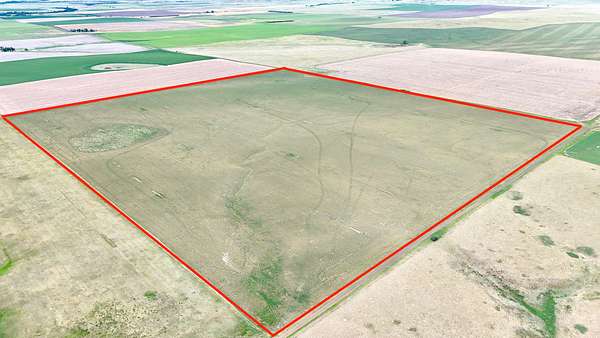 145 Acres of Land for Sale in Winner, South Dakota