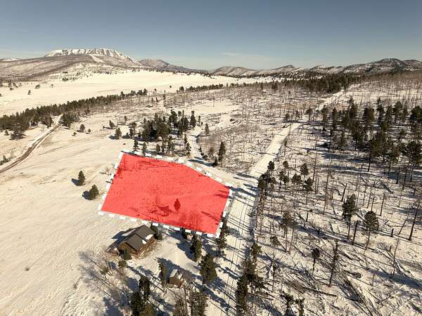 1.56 Acres of Residential Land for Sale in Fort Garland, Colorado