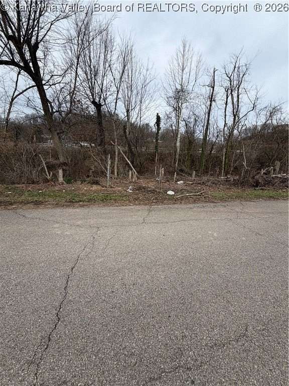 0.11 Acres of Land for Sale in Dunbar, West Virginia
