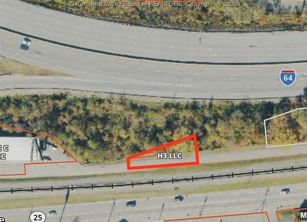 0.11 Acres of Land for Sale in Dunbar, West Virginia