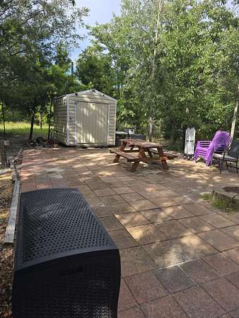 1.13 Acres of Residential Land for Sale in Perry, Florida