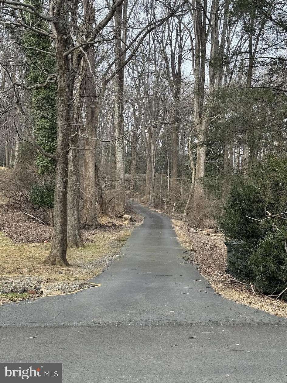 Residential Land for Sale in Vienna, Virginia