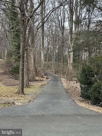 Residential Land for Sale in Vienna, Virginia