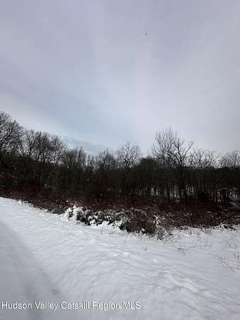 10.6 Acres of Land for Sale in Hillsdale, New York