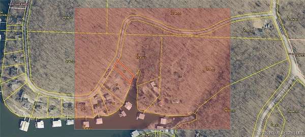 0.16 Acres of Residential Land for Sale in Eldon, Missouri