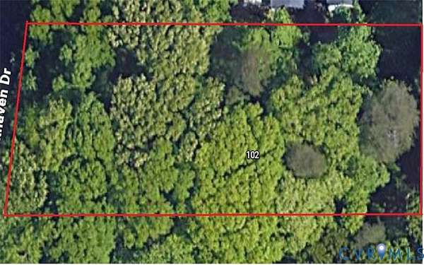 0.49 Acres of Residential Land for Sale in Williamsburg, Virginia